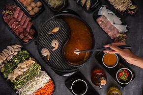 Fushifaru Maldives 50% off on sea plane roundtrip 04 nights & above