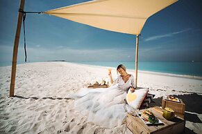 Fushifaru Maldives 50% off on sea plane roundtrip 04 nights & above