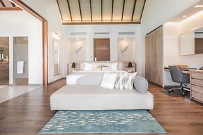 Fushifaru Maldives 50% off on sea plane roundtrip 04 nights & above