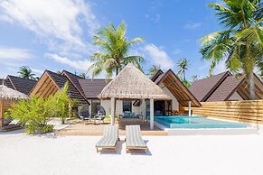Fushifaru Maldives 50% off on sea plane roundtrip 04 nights & above