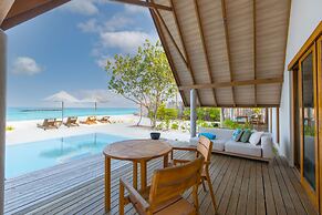 Fushifaru Maldives 50% off on sea plane roundtrip 04 nights & above