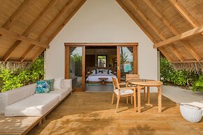 Fushifaru Maldives 50% off on sea plane roundtrip 04 nights & above