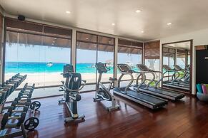 Fushifaru Maldives 50% off on sea plane roundtrip 04 nights & above