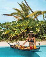 Fushifaru Maldives