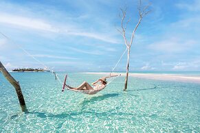 Fushifaru Maldives 50% off on sea plane roundtrip 04 nights & above