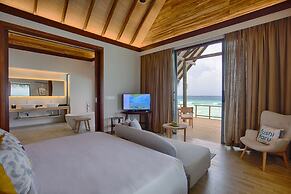 Fushifaru Maldives 50% off on sea plane roundtrip 04 nights & above