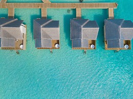 Fushifaru Maldives 50% off on sea plane roundtrip 04 nights & above