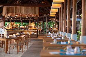 Fushifaru Maldives 50% off on sea plane roundtrip 04 nights & above