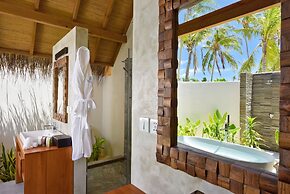 Fushifaru Maldives 50% off on sea plane roundtrip 04 nights & above