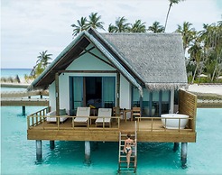 Fushifaru Maldives 50% off on sea plane roundtrip 04 nights & above