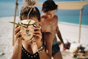 Fushifaru Maldives 50% off on sea plane roundtrip 04 nights & above