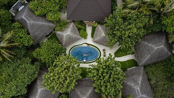 Fushifaru Maldives 50% off on sea plane roundtrip 04 nights & above