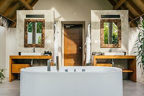 Fushifaru Maldives 50% off on sea plane roundtrip 04 nights & above