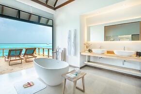 Fushifaru Maldives 50% off on sea plane roundtrip 04 nights & above