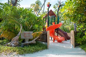Fushifaru Maldives 50% off on sea plane roundtrip 04 nights & above