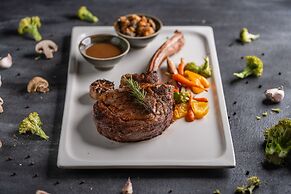 Fushifaru Maldives 50% off on sea plane roundtrip 04 nights & above