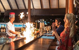 Fushifaru Maldives 50% off on sea plane roundtrip 04 nights & above