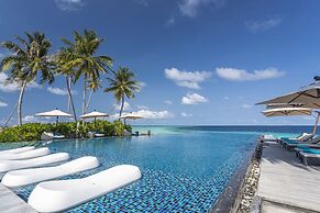 Fushifaru Maldives 50% off on sea plane roundtrip 04 nights & above