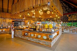 Fushifaru Maldives 50% off on sea plane roundtrip 04 nights & above