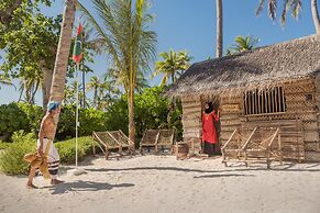 Fushifaru Maldives 50% off on sea plane roundtrip 04 nights & above