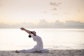 Fushifaru Maldives 50% off on sea plane roundtrip 04 nights & above