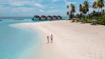 Fushifaru Maldives 50% off on sea plane roundtrip 04 nights & above