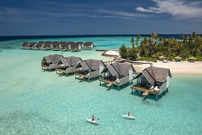 Fushifaru Maldives 50% off on sea plane roundtrip 04 nights & above