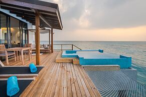 Fushifaru Maldives 50% off on sea plane roundtrip 04 nights & above