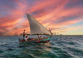 Fushifaru Maldives 50% off on sea plane roundtrip 04 nights & above