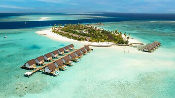 Fushifaru Maldives 50% off on sea plane roundtrip 04 nights & above