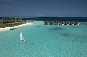 Fushifaru Maldives 50% off on sea plane roundtrip 04 nights & above
