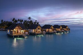 Fushifaru Maldives 50% off on sea plane roundtrip 04 nights & above