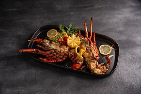 Fushifaru Maldives 50% off on sea plane roundtrip 04 nights & above