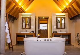 Fushifaru Maldives 50% off on sea plane roundtrip 04 nights & above