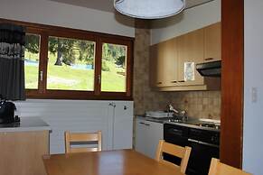 Leysin Lodge