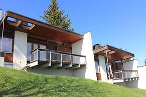 Leysin Lodge