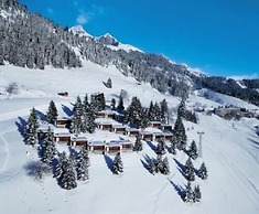 Leysin Lodge