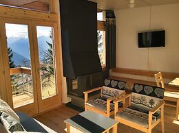 Leysin Lodge