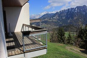 Leysin Lodge