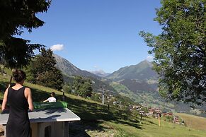 Leysin Lodge