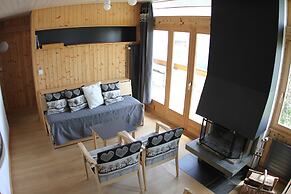 Leysin Lodge