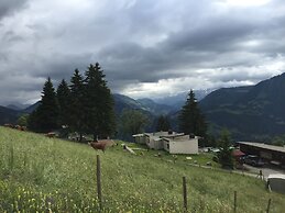 Leysin Lodge