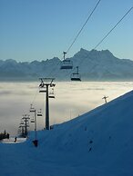Leysin Lodge