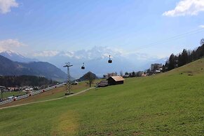Leysin Lodge