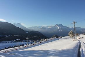 Leysin Lodge