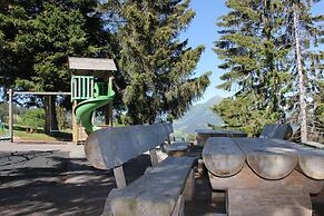 Leysin Lodge
