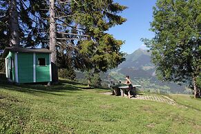Leysin Lodge