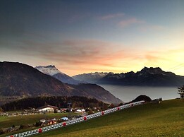 Leysin Lodge