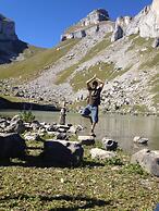 Leysin Lodge