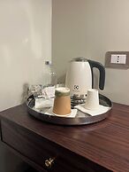 Residenza Roma Imperiale